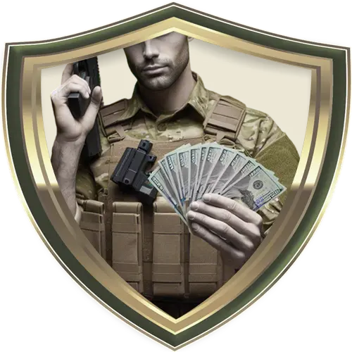 Допомога з військових виплат