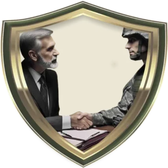 Юридичні консультації в офісі військового адвоката