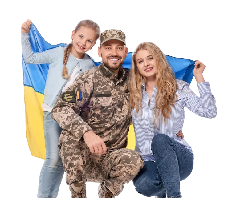 Правова допомога військового адвоката
