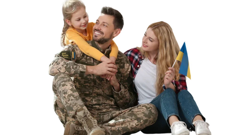 Військовий адвокат